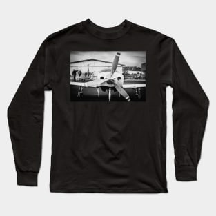 Lismore Aviation Long Sleeve T-Shirt